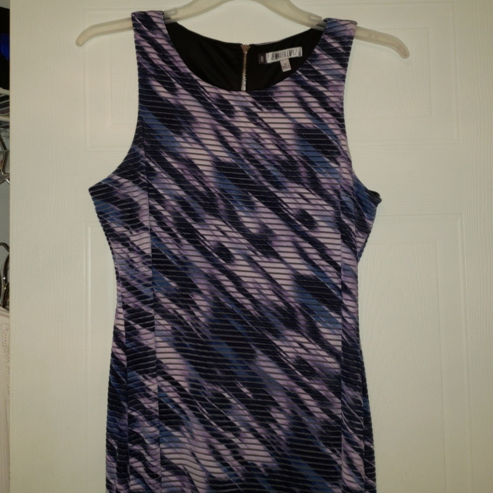 Jennifer Lopez Dress